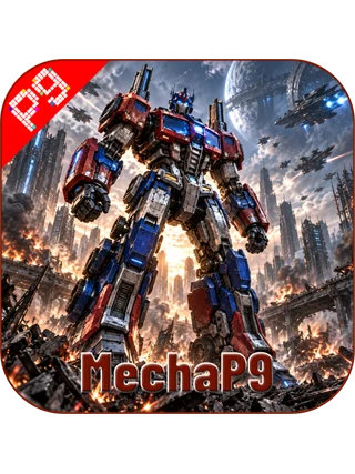 MechaP9