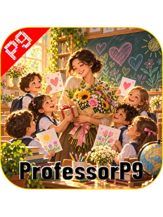 ProfessorP9