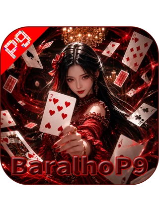 BaralhoP9